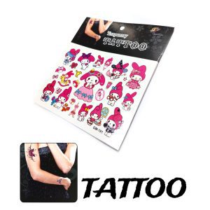 tatto