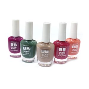 Esmaltes BB