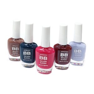 Esmaltes BB