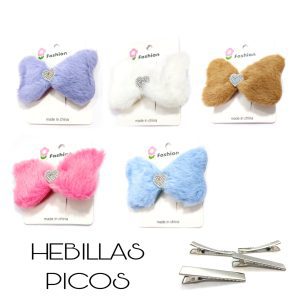 Hebilla