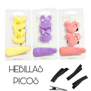 hebillas