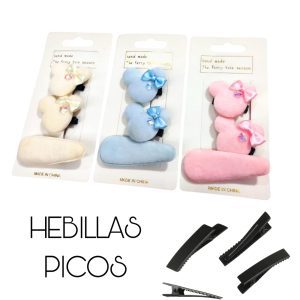 hebillas