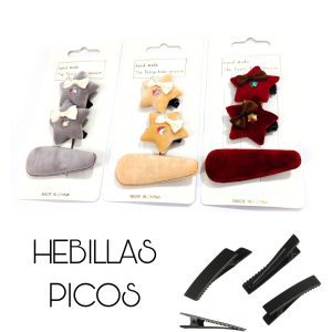 hebillas