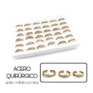 Caja de anillo