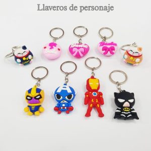 llaveros