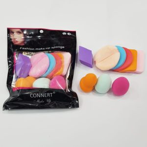 set de esponja