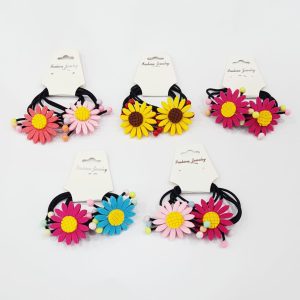 colita de girasol
