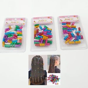 accesorio para trenza