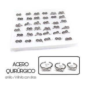 Caja de anillo