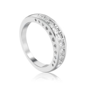 Anillos Acero Quirúrgico