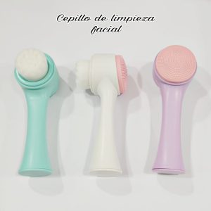 CEPILLO DE LIMPIEZA FACIAL