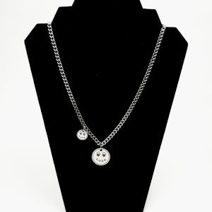 Cadena con dije