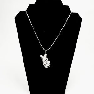 Cadena con dije