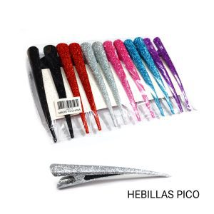 HEBILLA PICO (PAR)