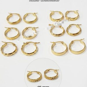 ARGOLLAS LABRADAS