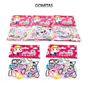 GOMITAS
