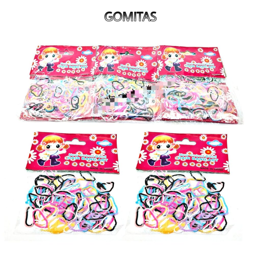GOMITAS