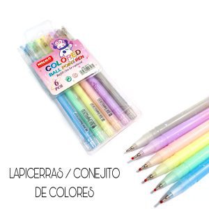 LAPICERA