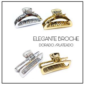BROCHES