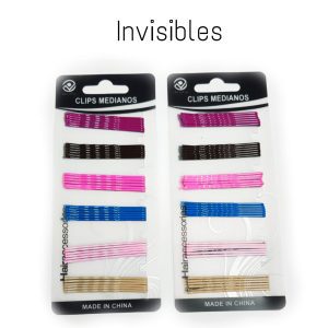 INVISIBLE