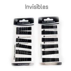 INVISIBLE