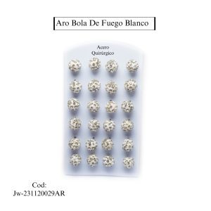 ARO BLISTER