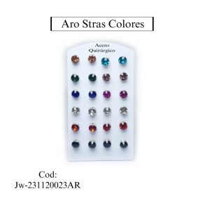 ARO BLISTER