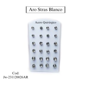 ARO BLISTER