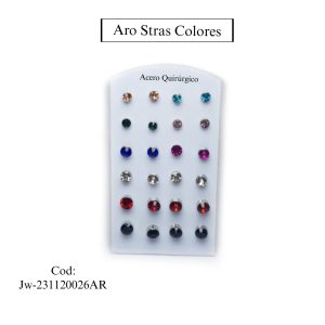 ARO BLISTER