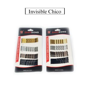INVISIBLE