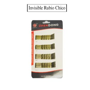 INVISIBLE RUBIO