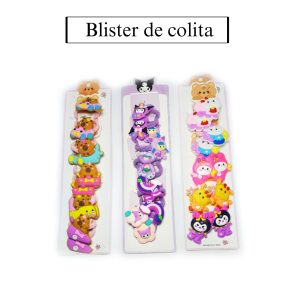 BLISTER DE COLITA