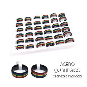 ANILLO POR CAJA