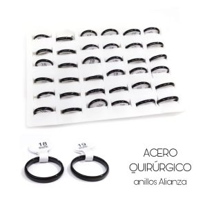 ANILLO POR CAJA