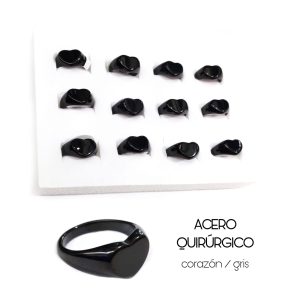 ANILLO POR UNIDAD