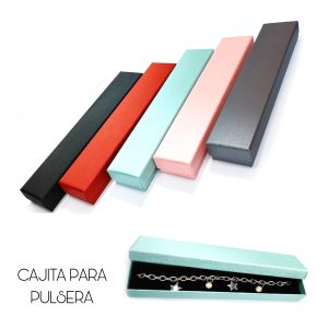 cajita para regalo