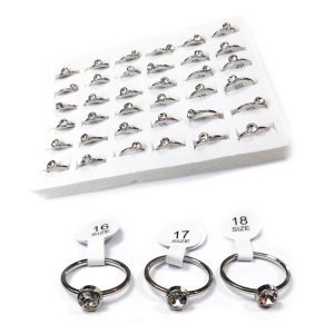 ANILLO POR CAJA CERRADA