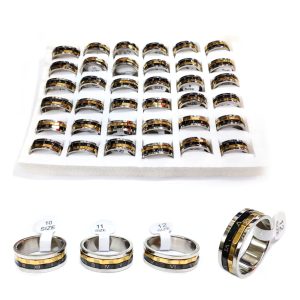 ANILLO POR CAJA CERRADA