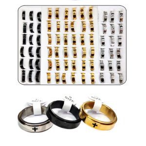 ANILLO POR CAJA CERRADA